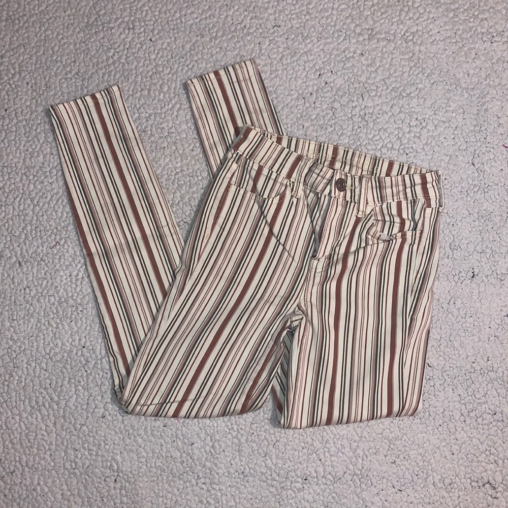 american eagle next level stretchy skinny jean